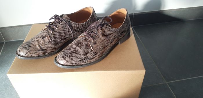 Chaussures - photo numéro 2