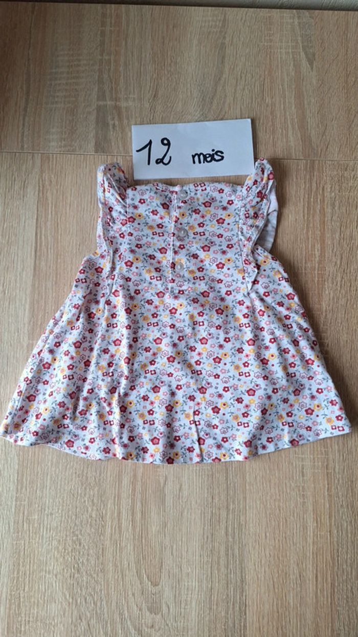 🌜Tunique 12 mois. #lunaGL12mois🌛 - photo numéro 2