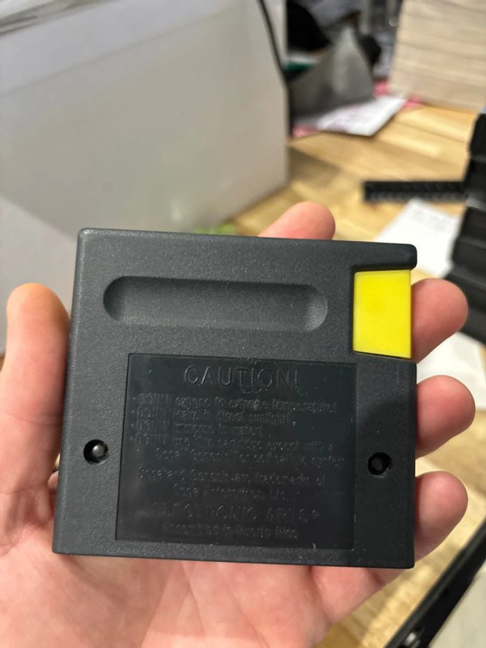 Fifa Soccer 95 - Sega Megadrive - photo numéro 9