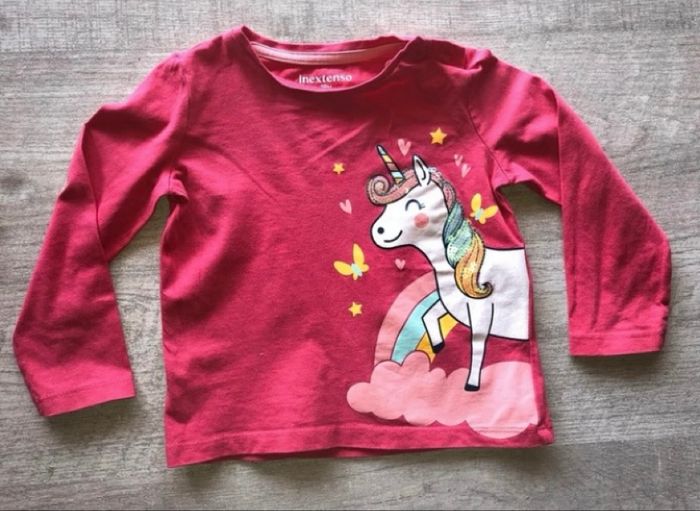 Tee shirt