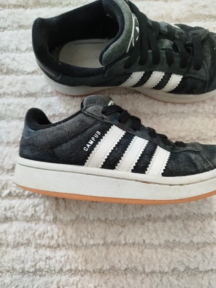 Adidas campus - photo numéro 2