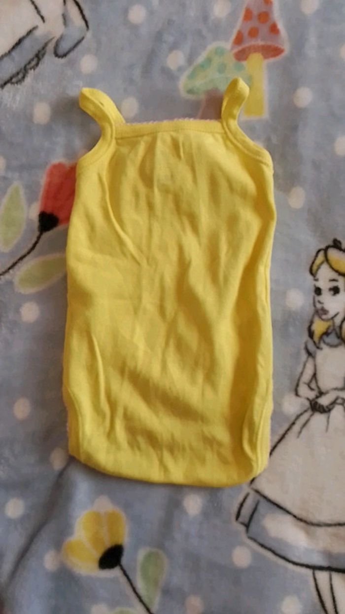 Lot bodies influx 3 mois - photo numéro 6