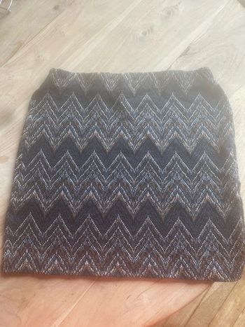 Mini jupe promod Taille 38