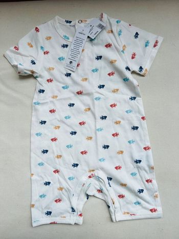 Dors bien bébé