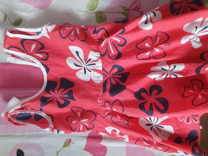Robe été