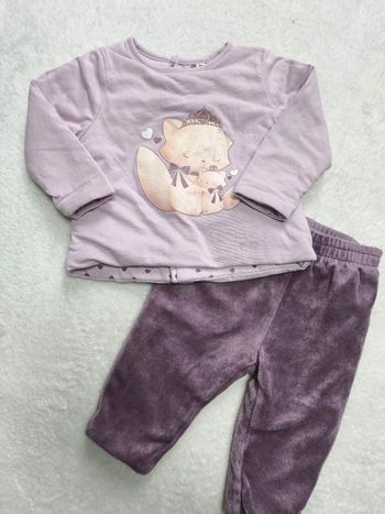 Pyjama 9 mois 