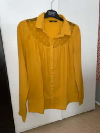 Blouse only