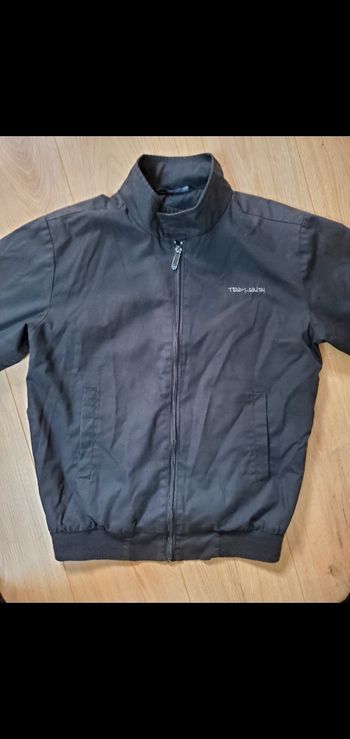 Veste fine Teddy Smith