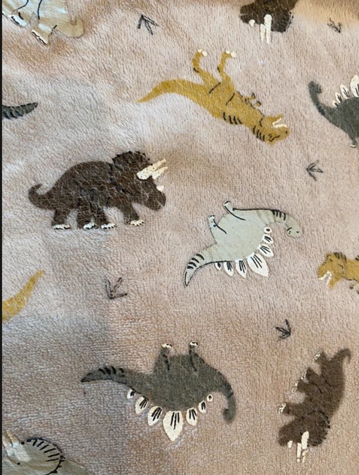 Pyjama 9 mois Kiabi - photo numéro 2