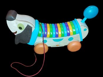 Chien ABC interactif Vtech