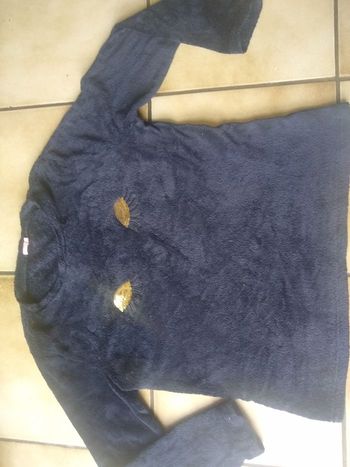 Ensemble Pyjama hiver