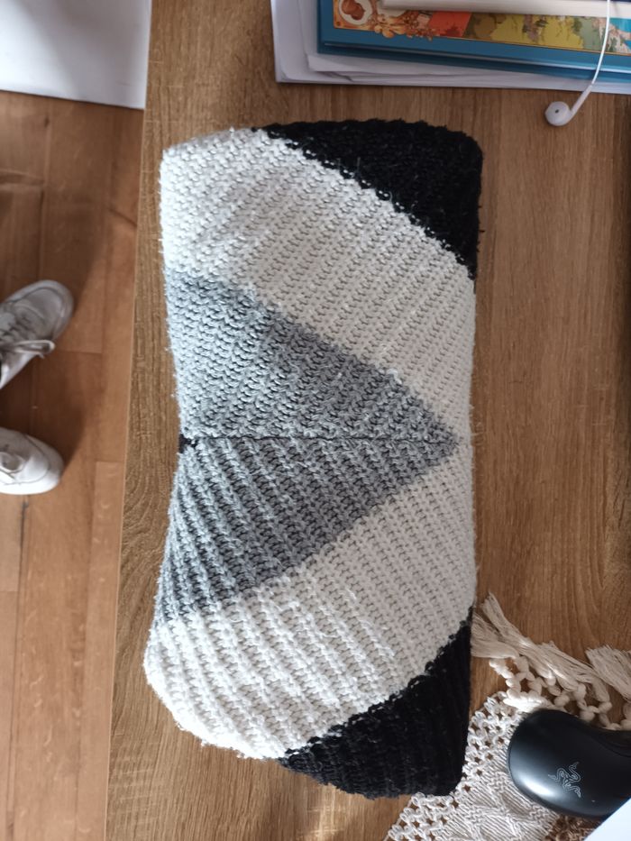 Joli pull femme - photo numéro 4