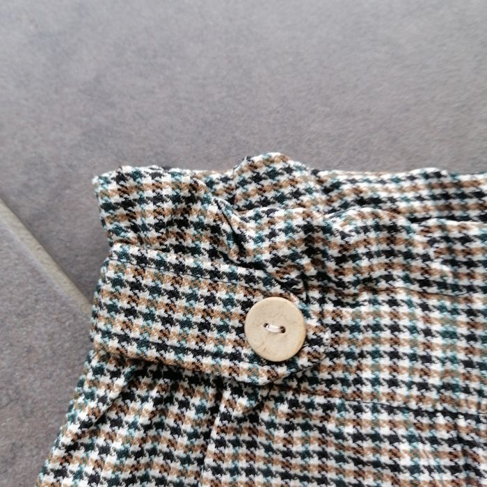 Pantalon élastique à la taille - photo numéro 3