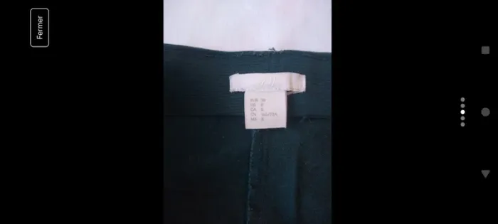Pantalon skinny - photo numéro 3