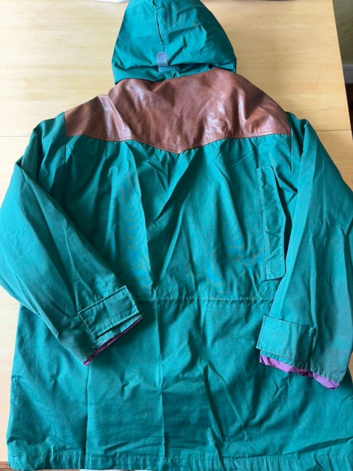 Parkas Herald XL - photo numéro 8