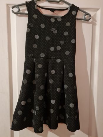 Robe fille