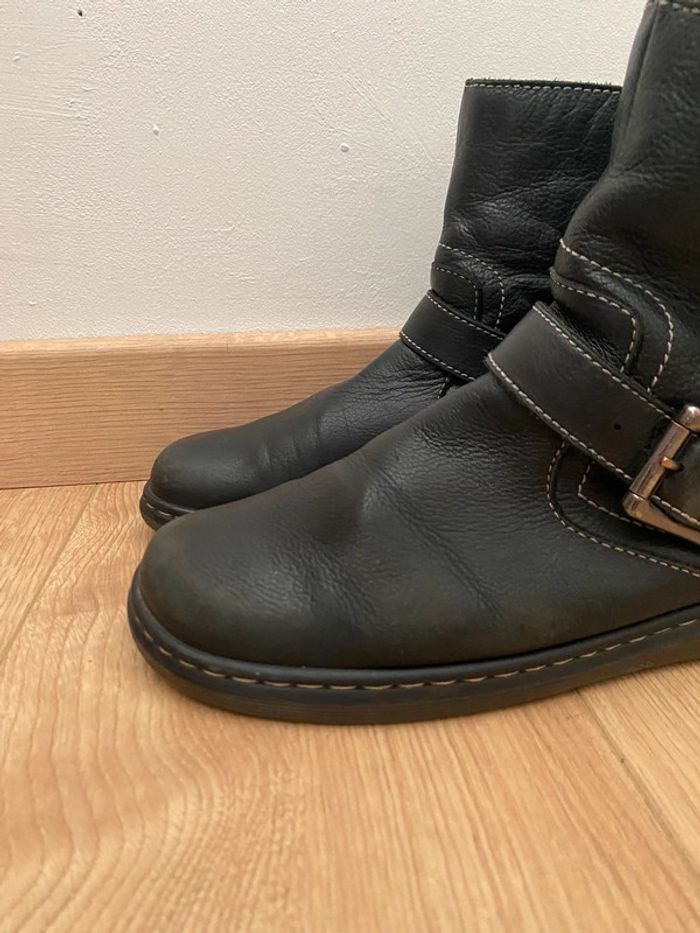 Dr Gayle - photo numéro 3