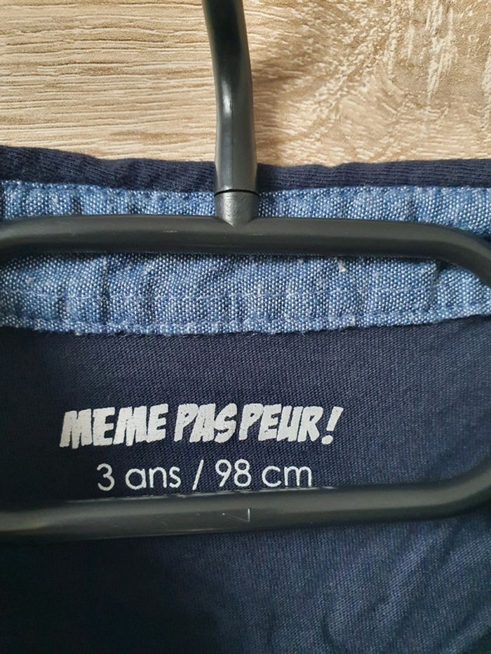 Polo garçon - photo numéro 2