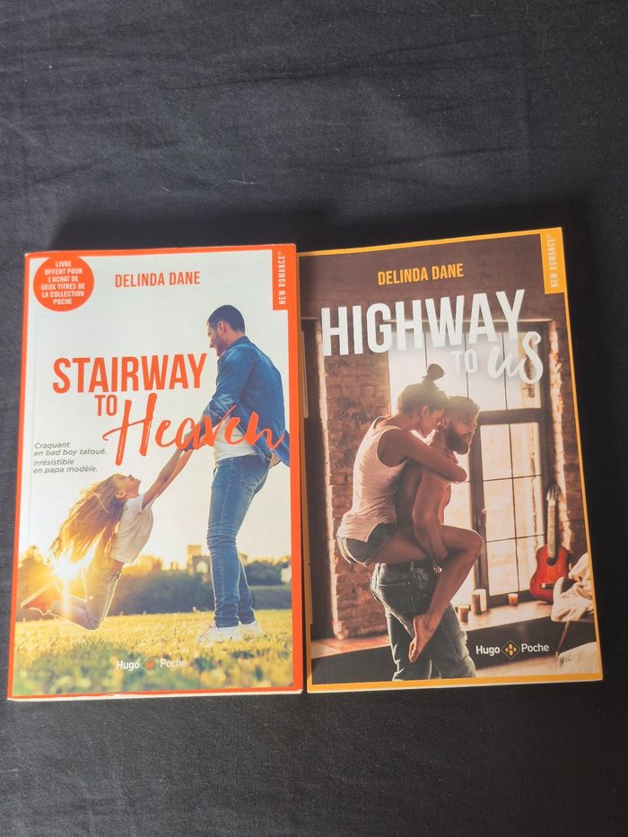 Stairway to heaven et highway to us
