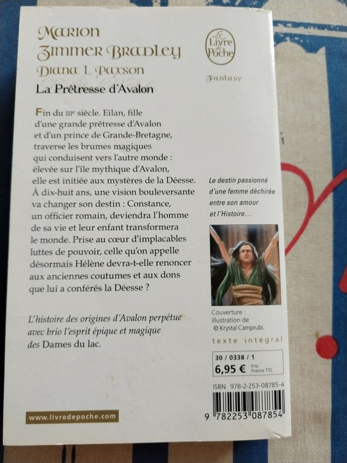 Livre - photo numéro 2