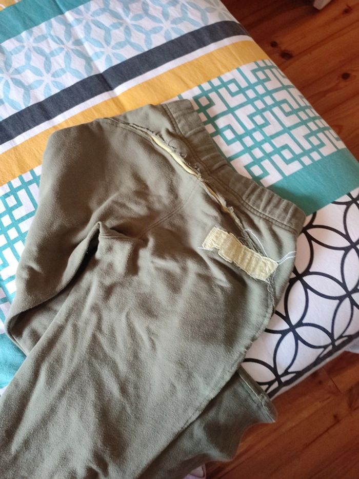 Pantalon de sport PUMA - photo numéro 6