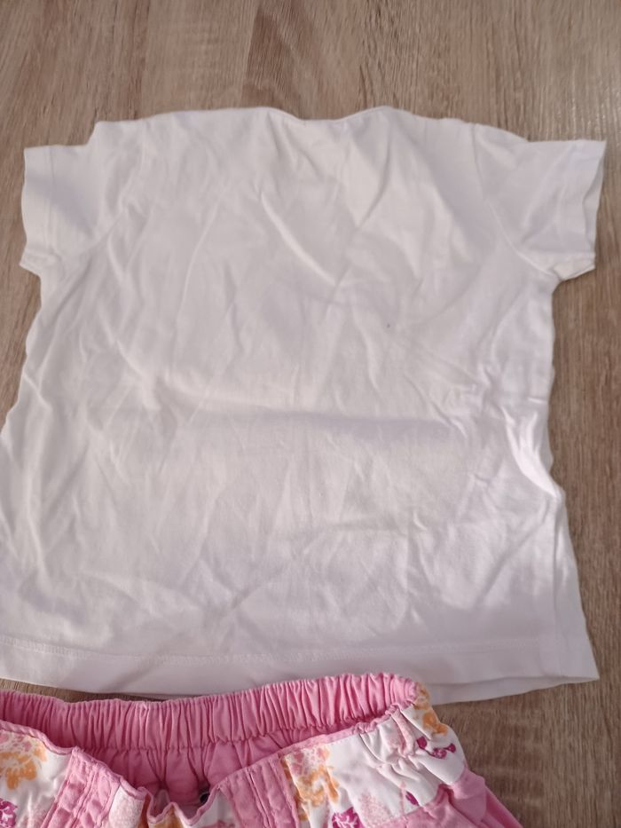 Ensemble jupe haut - photo numéro 4