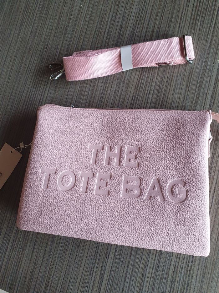 Magnifique Sac The Tote Bag 🌸 - photo numéro 2