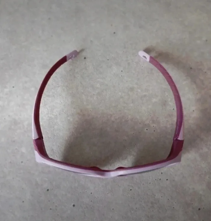 Lunettes solaires enfant fille 3-5 ans cebe - photo numéro 2