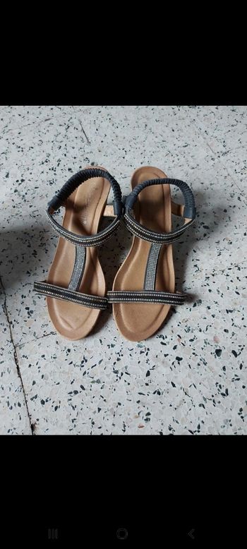 Chaussures