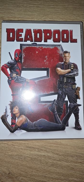 Dvd divers lire annonce