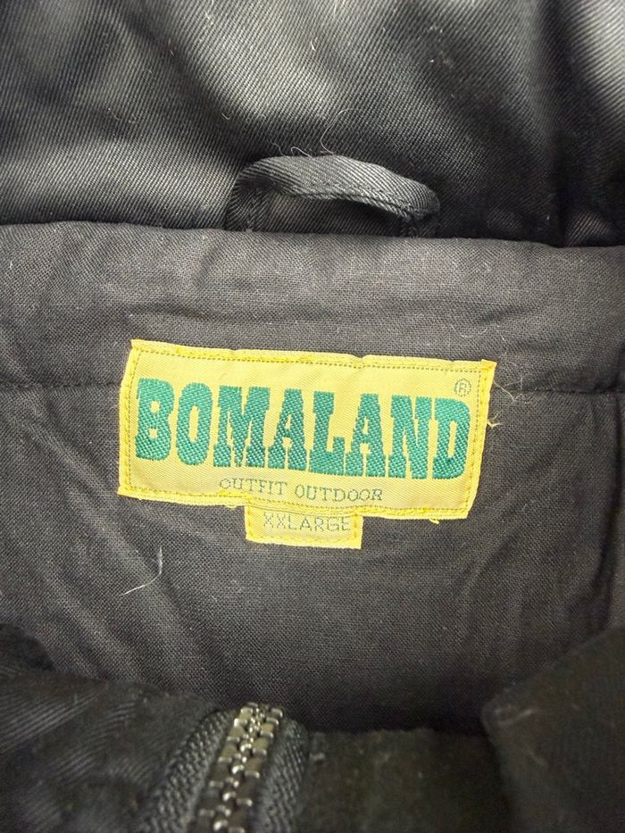 Veste Jacket Sans Manches Workwear Vintage 90’s USA XXL - photo numéro 4