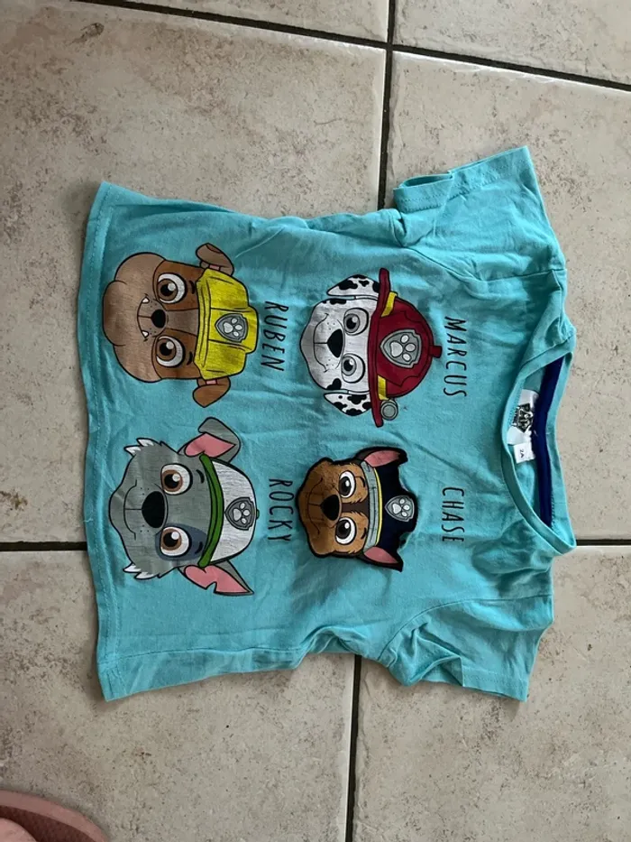 Jeans bébé garçon - photo numéro 11