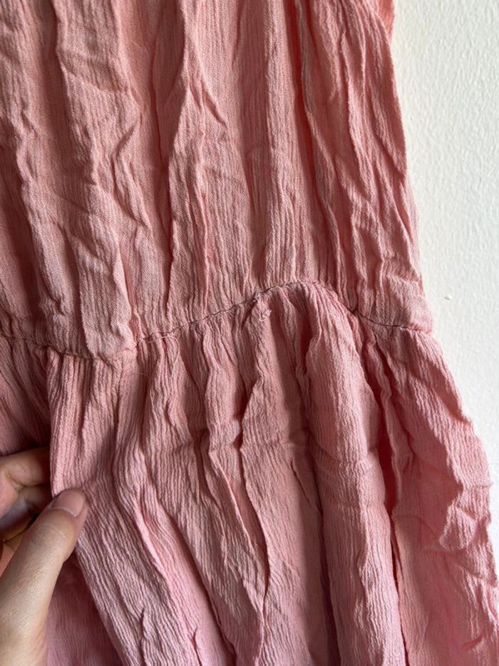 Robe courte été - photo numéro 5