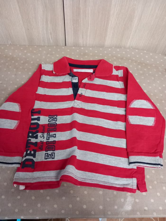 Polo - photo numéro 2