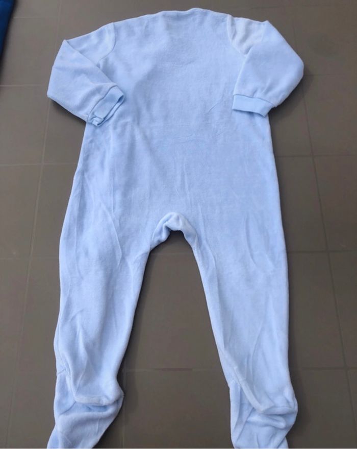 Pyjama « C&A » 2 ans - photo numéro 2