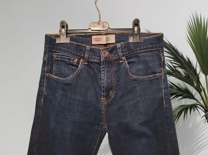 Jean levi's 510 taille 16 ans - photo numéro 3