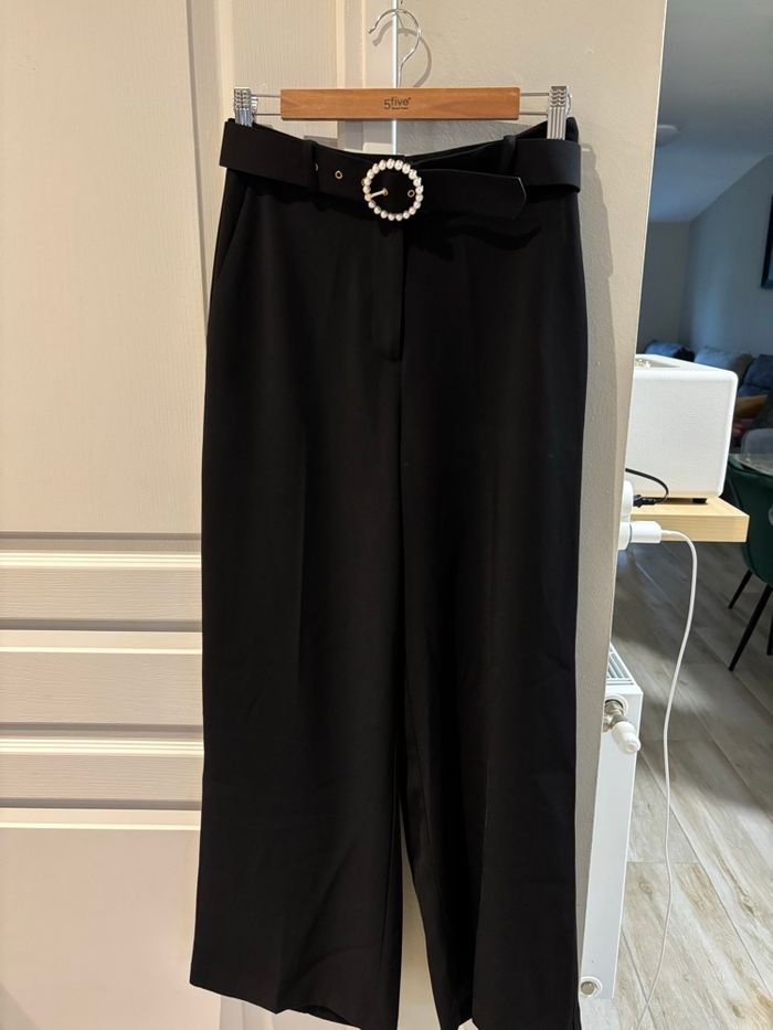 Pantalon Zara - photo numéro 3