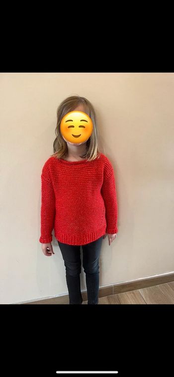 Pull tape à l’œil