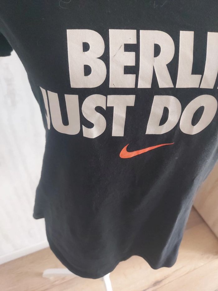 T-shirt  Nike - photo numéro 2