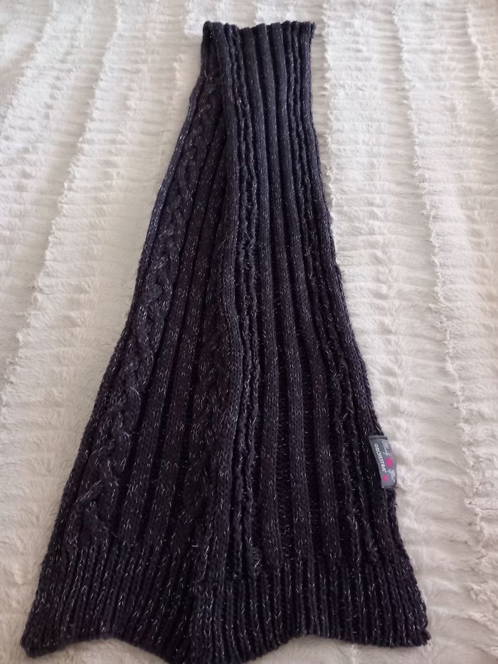 Écharpe fille Orchestra.