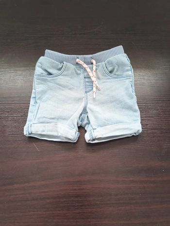 Short