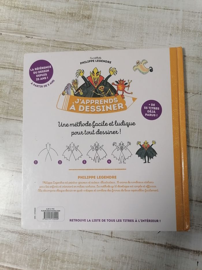 Livre. - photo numéro 3