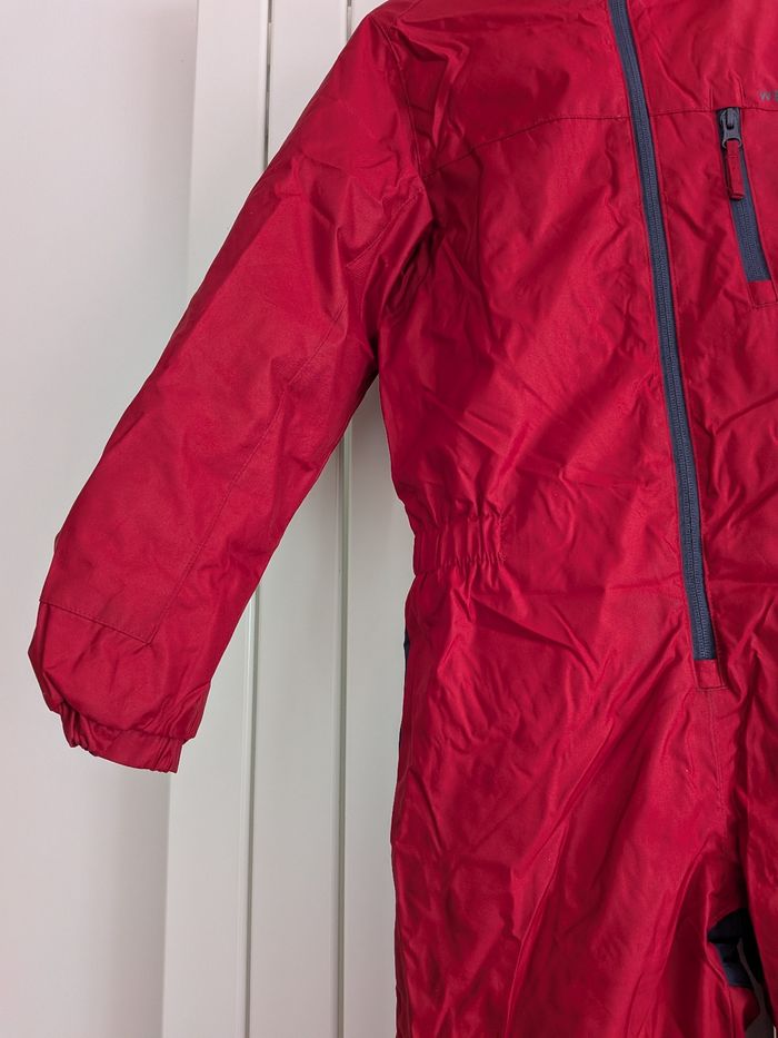 Combinaison ski garçon 12 ans - photo numéro 4