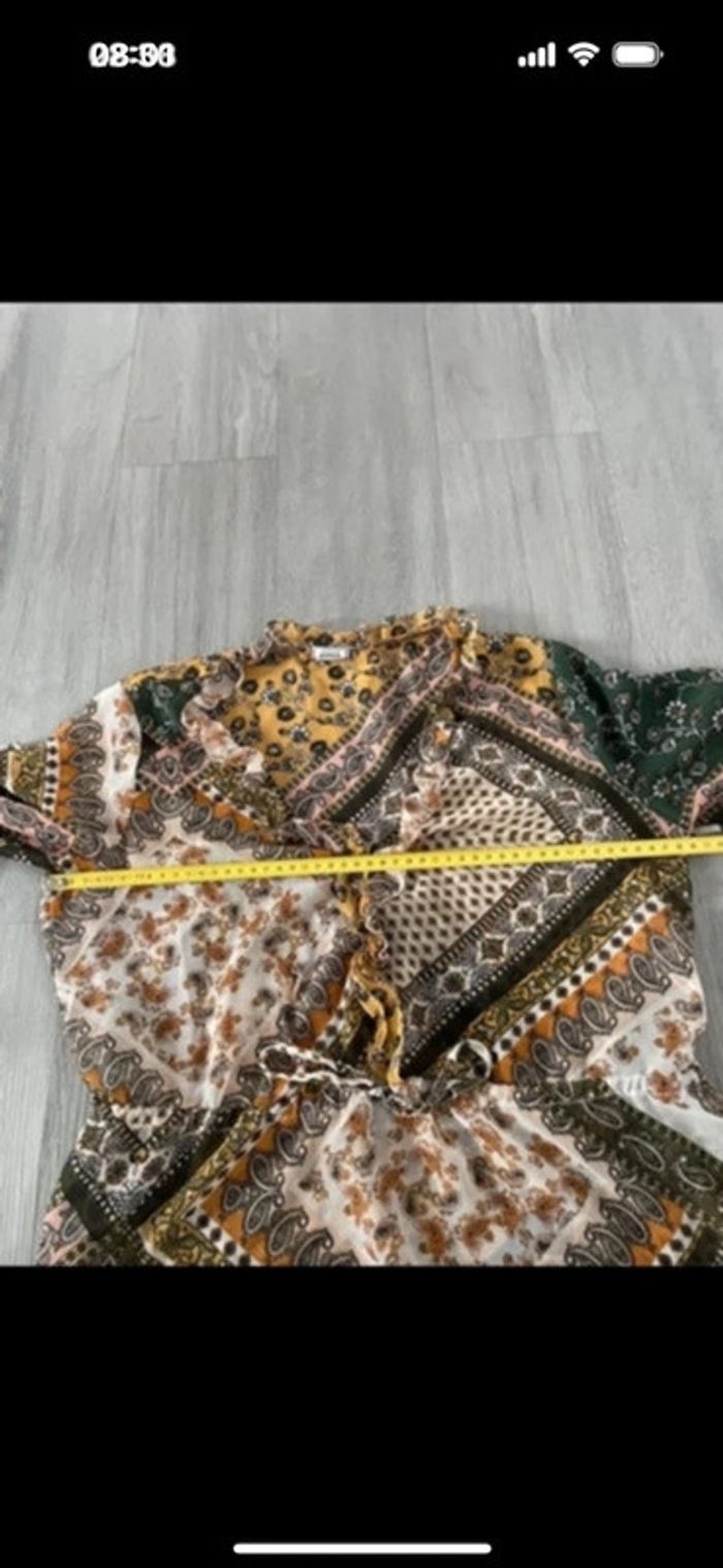 Blouse pimkie taille S - photo numéro 6