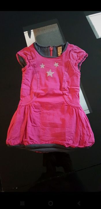 Robe fille 👧