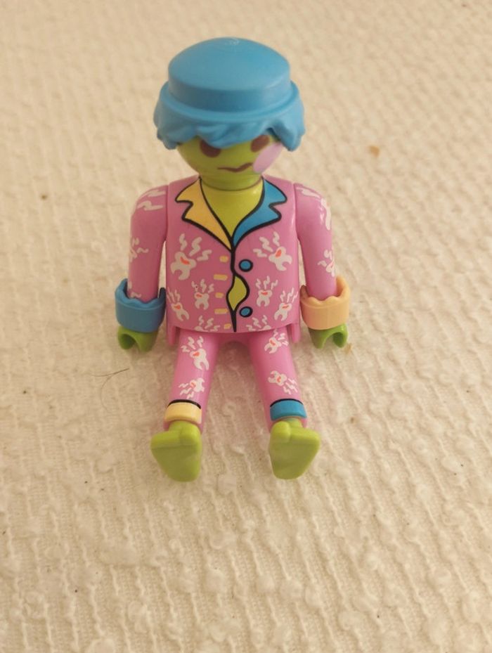 Figurine Playmobil - photo numéro 2