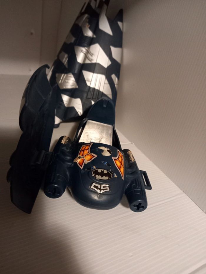 Batman triple jet - photo numéro 6