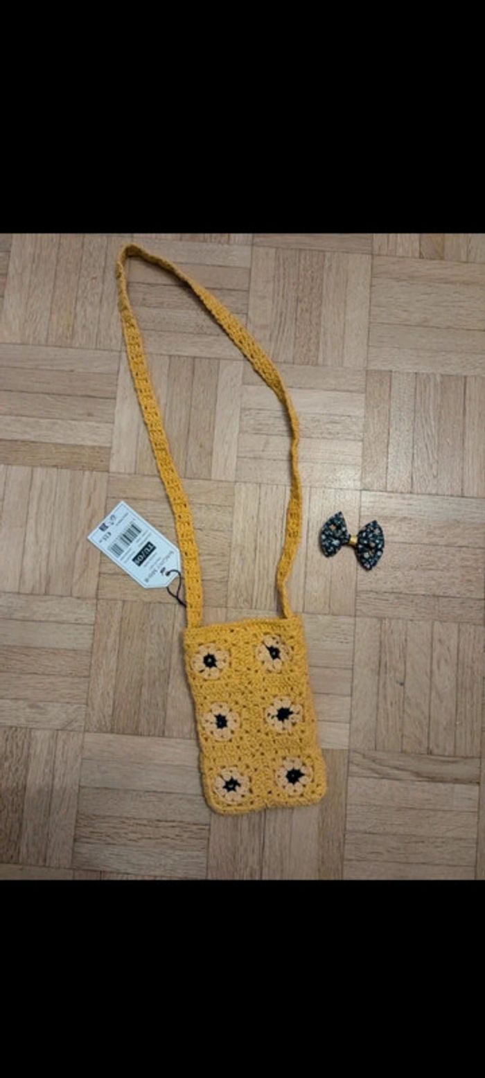 Accessoires robin des dunes
