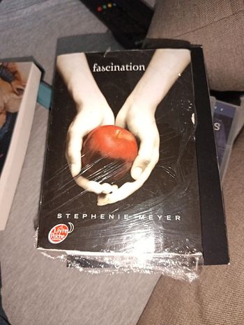 Twilight fascination