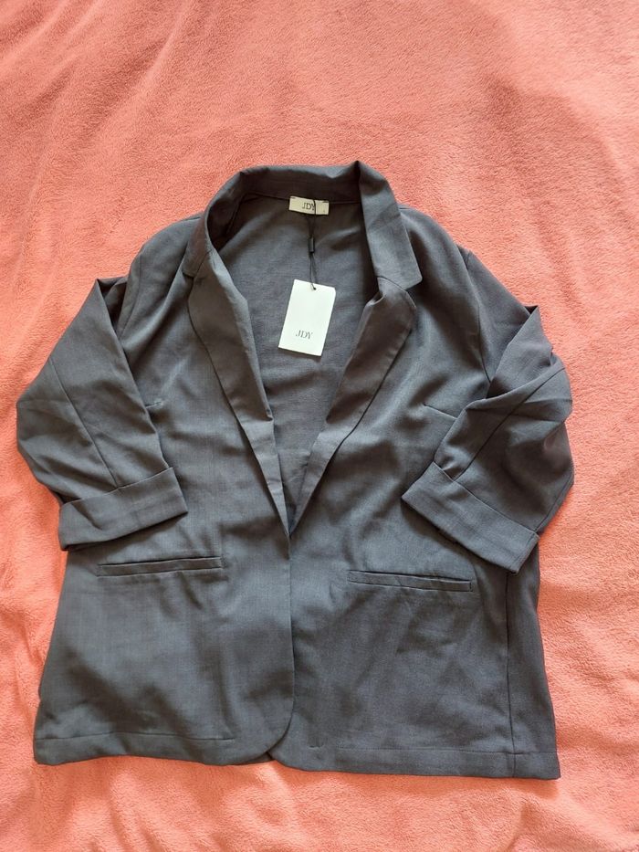 Blazer femme